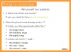 Apostrophes for Plural Possession - Years 3 and 4 Teaching Resources (slide 7/16)